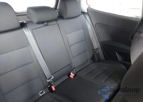 2012 Volkswagen Golf from USA, damaged, VIN WVWBB7AJ7CW309176